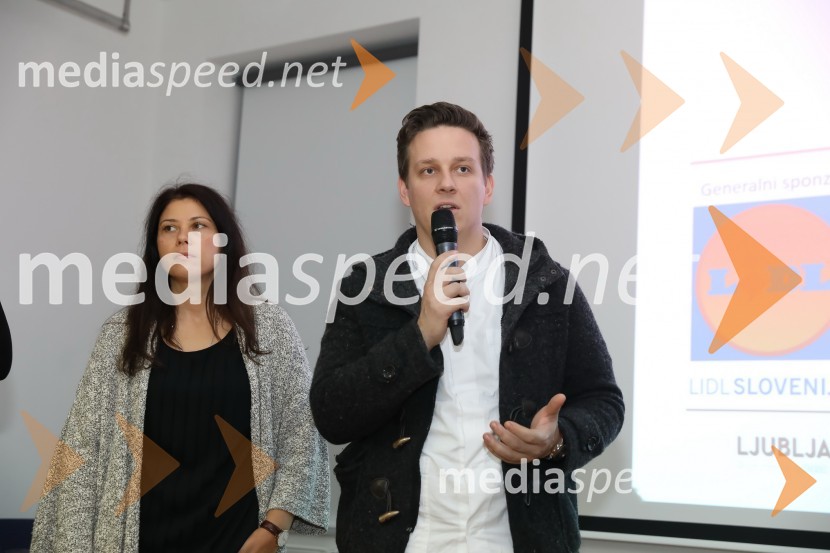 Njam zgodbe 2016, konferenca kulinaričnih blogerjev