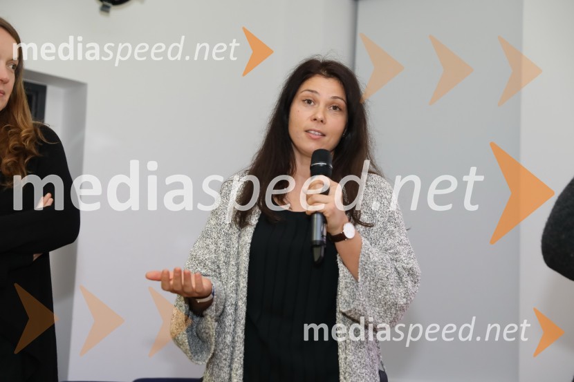 Njam zgodbe 2016, konferenca kulinaričnih blogerjev