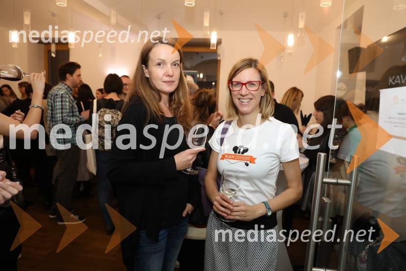  ... ;  Iva Gruden, novinarka, projekt LjubljananjamNjam zgodbe 2016, konferenca kulinaričnih blogerjev