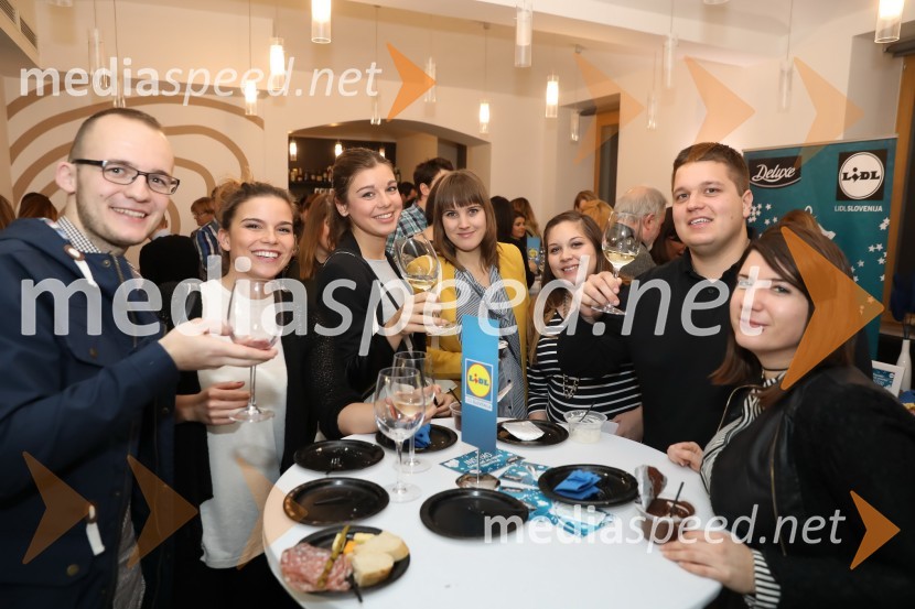 Njam zgodbe 2016, konferenca kulinaričnih blogerjev