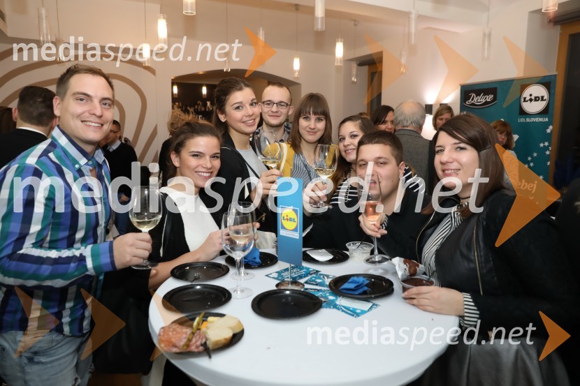 Njam zgodbe 2016, konferenca kulinaričnih blogerjev