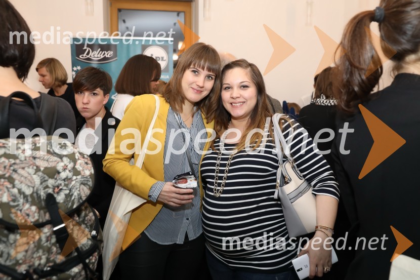 Njam zgodbe 2016, konferenca kulinaričnih blogerjev