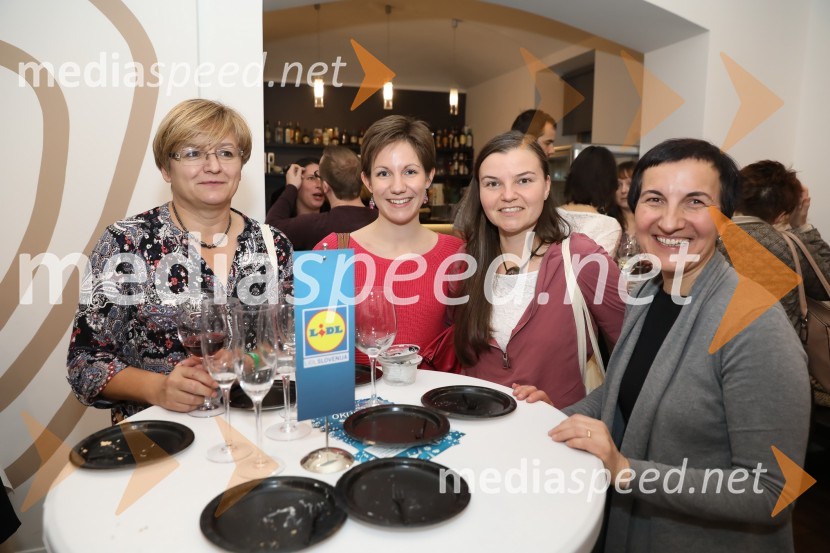 Njam zgodbe 2016, konferenca kulinaričnih blogerjev