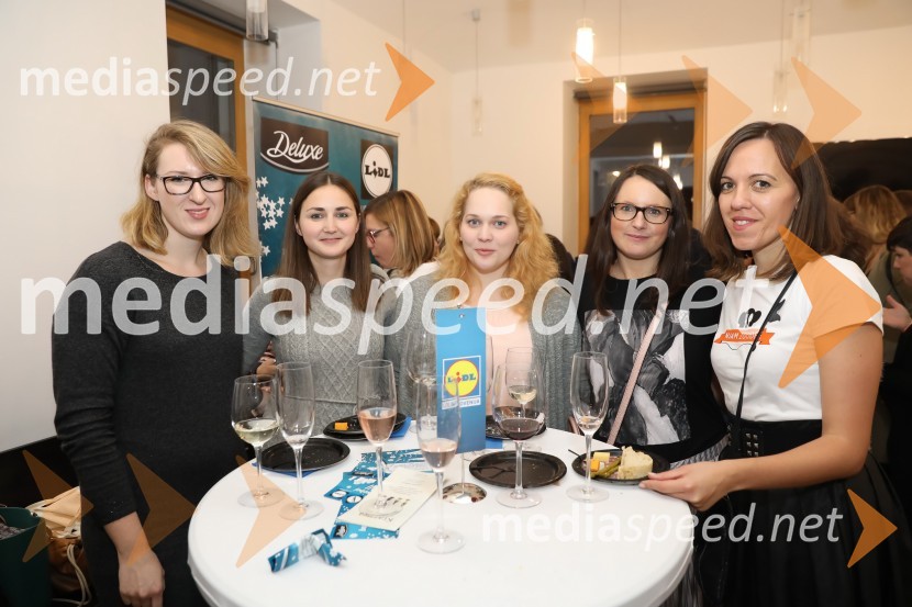 Njam zgodbe 2016, konferenca kulinaričnih blogerjev