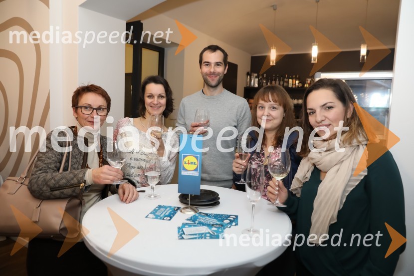 Njam zgodbe 2016, konferenca kulinaričnih blogerjev