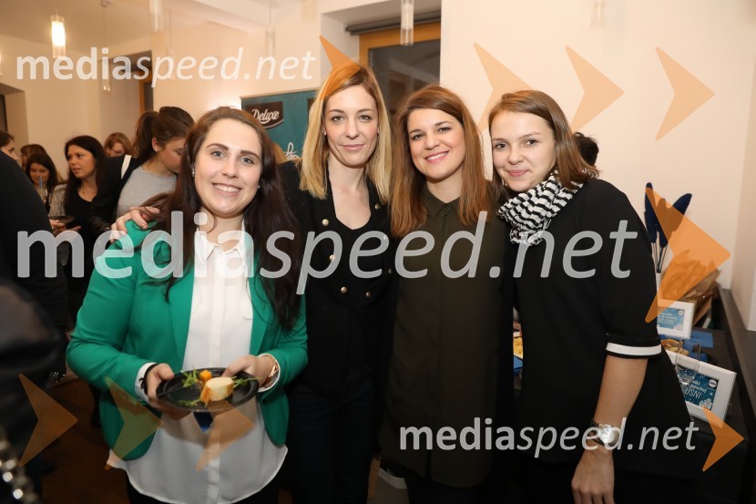 Njam zgodbe 2016, konferenca kulinaričnih blogerjev