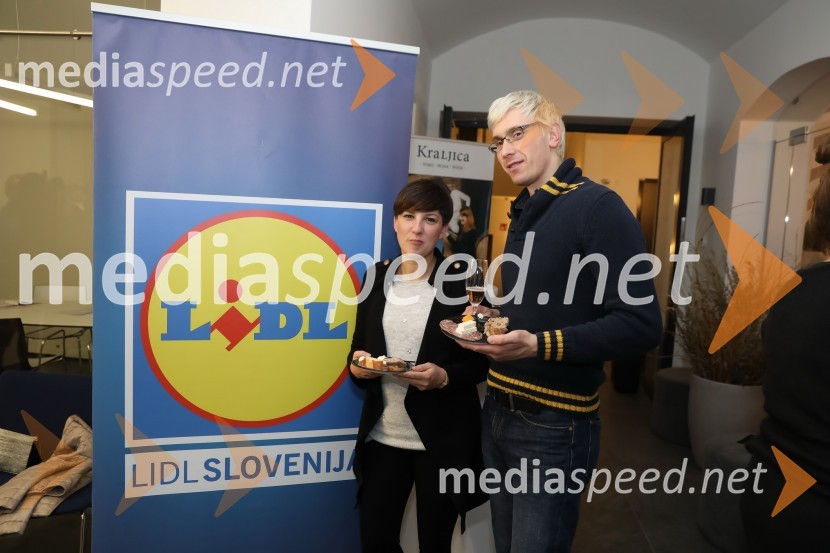 Njam zgodbe 2016, konferenca kulinaričnih blogerjev