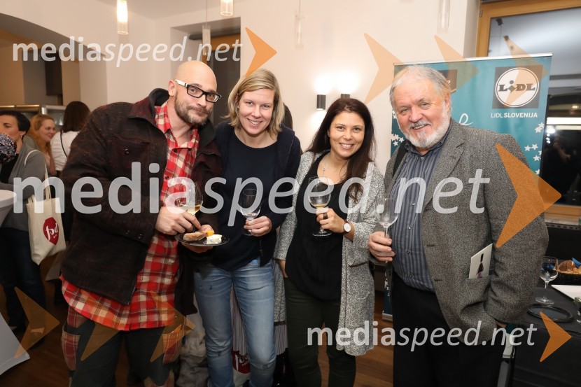 Njam zgodbe 2016, konferenca kulinaričnih blogerjev