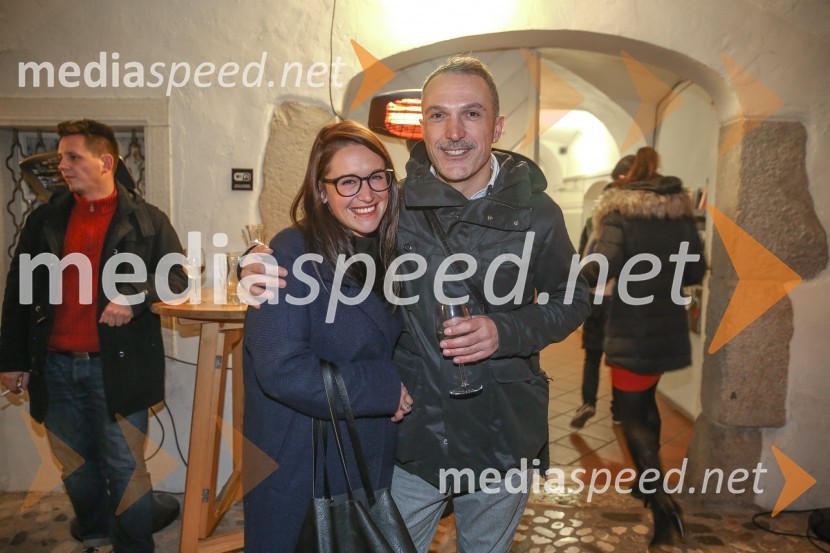 Helverjeva noč, premiera predstave