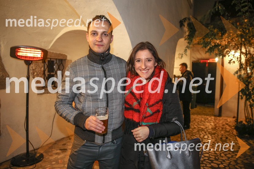 Helverjeva noč, premiera predstave