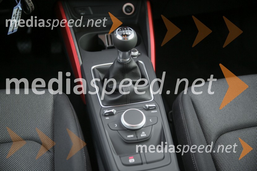 Audi Q2Novi Audi Q2, slovenska predstavitev