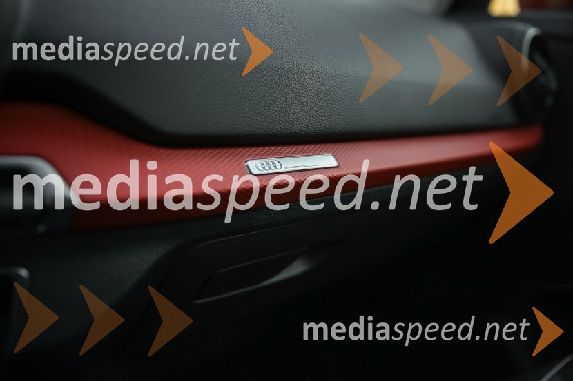 Audi Q2Novi Audi Q2, slovenska predstavitev