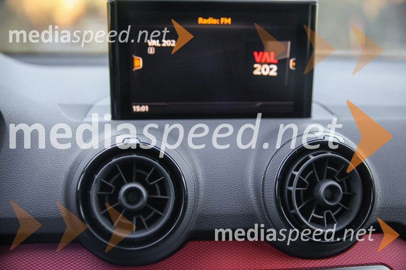 Audi Q2Novi Audi Q2, slovenska predstavitev