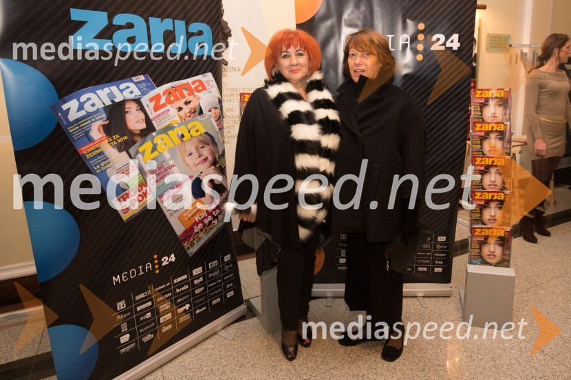  Vlasta Nussdorfer, varuhinja človekovih pravic;  ... Ženska leta 2016 je ginekologinja Eva Macun