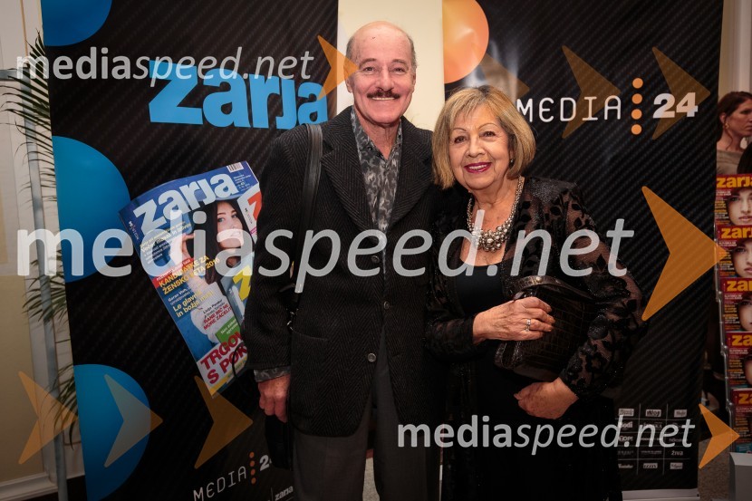  ... ;  Nataša Dolenc, nekdanja radijska voditeljicaŽenska leta 2016 je ginekologinja Eva Macun