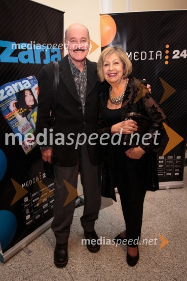  ... ;  Nataša Dolenc, nekdanja radijska voditeljicaŽenska leta 2016 je ginekologinja Eva Macun