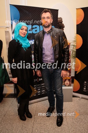 Ženska leta 2016 je ginekologinja Eva Macun