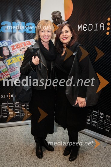 Ženska leta 2016 je ginekologinja Eva Macun