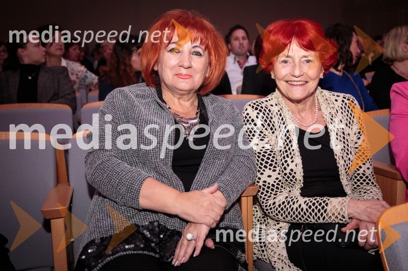  Vlasta Nussdorfer, varuhinja človekovih pravic;  ... Ženska leta 2016 je ginekologinja Eva Macun