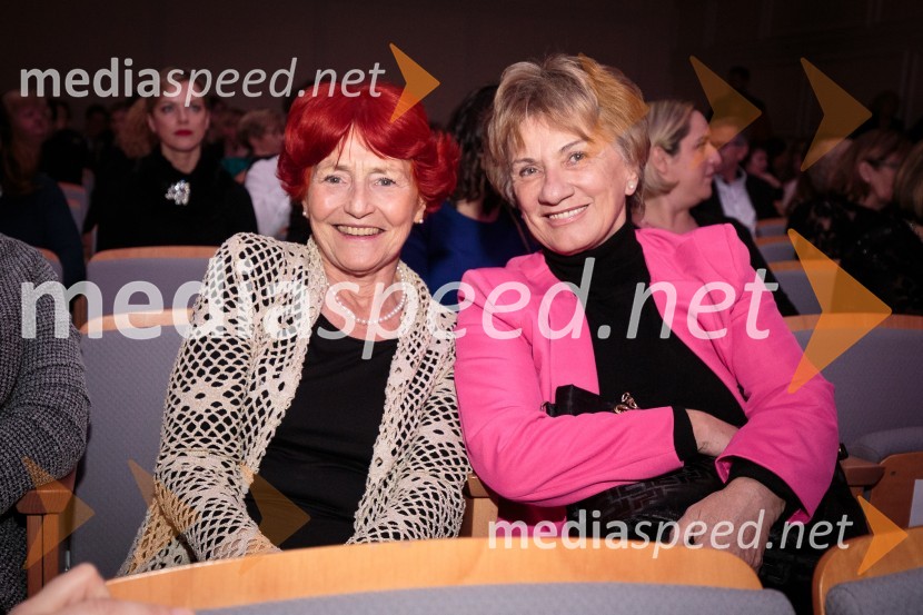 Ženska leta 2016 je ginekologinja Eva Macun