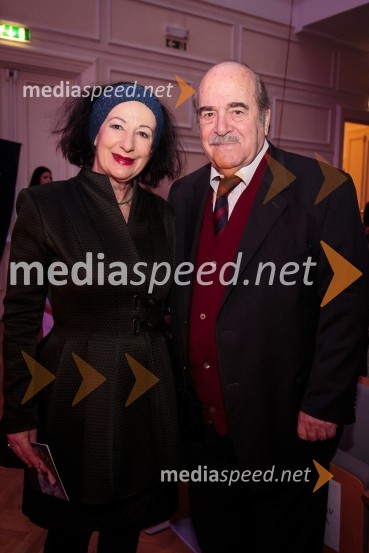  Polona Vetrih, igralka;  Miroslav Košuta, slovenski pesnik, pisatelj, novinarŽenska leta 2016 je ginekologinja Eva Macun