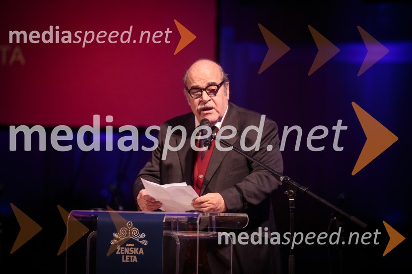  Miroslav Košuta, slovenski pesnik, pisatelj, novinarŽenska leta 2016 je ginekologinja Eva Macun