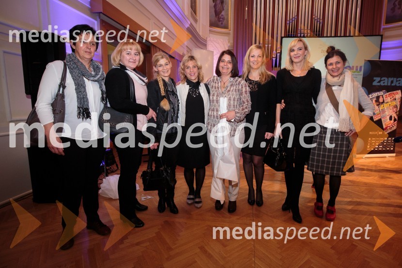  ... ;  ... ;  ... ;  ... ;  Eva Macun, predstojnica ginekološko-porodniške službe v Splošni bolnišnici Jesenice, Ženska leta 2016 ;  ... ;  ... ;  ... Ženska leta 2016 je ginekologinja Eva Macun