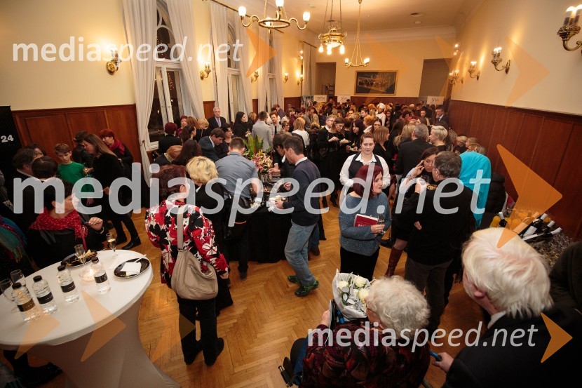 Ženska leta 2016, razglasitev zmagovalkeŽenska leta 2016 je ginekologinja Eva Macun