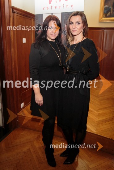 Ženska leta 2016 je ginekologinja Eva Macun