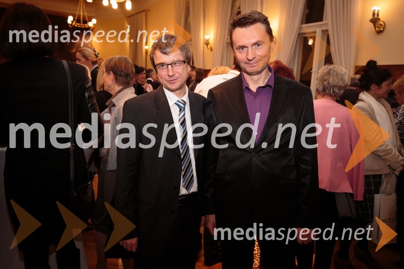 Ženska leta 2016 je ginekologinja Eva Macun