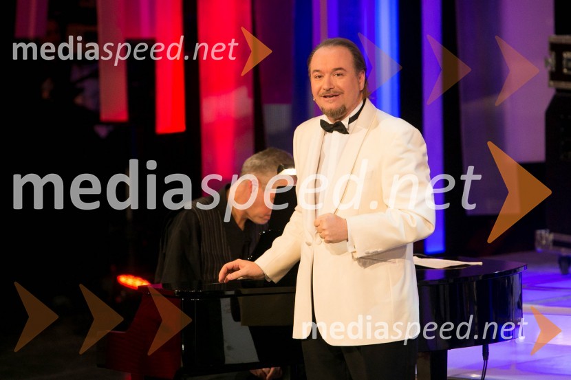  Patrik Greblo, dirigentDesa Muck, dobitnica Ježkove nagrade 2016