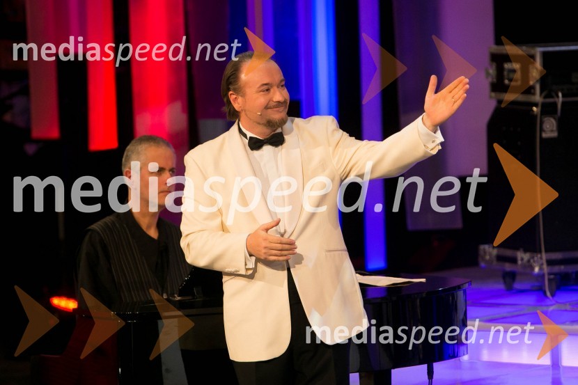  Patrik Greblo, dirigentDesa Muck, dobitnica Ježkove nagrade 2016