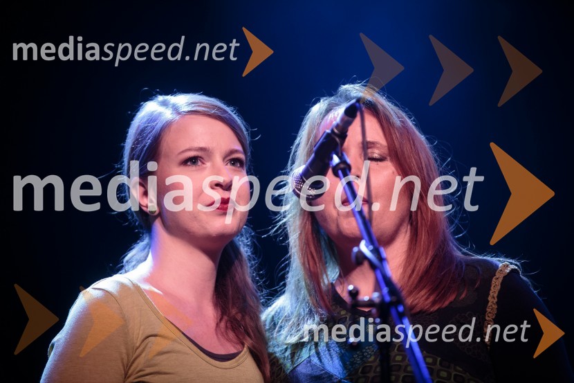 Izštekanih 10, Sounds of Slovenia