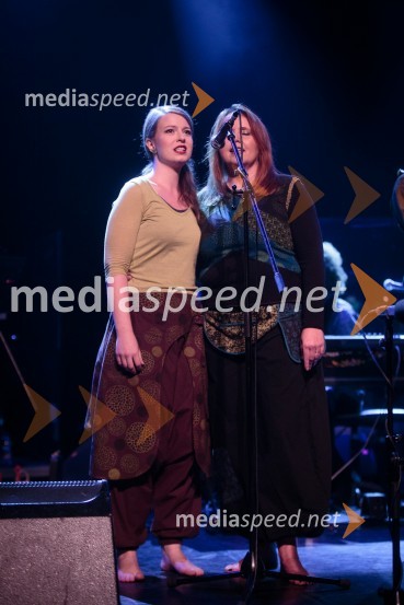 Izštekanih 10, Sounds of Slovenia