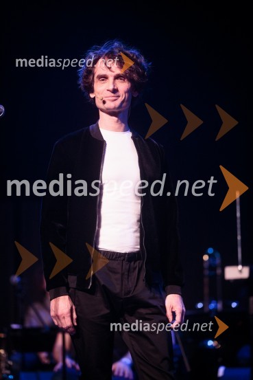  Jure Longyka, moderatorIzštekanih 10, Sounds of Slovenia