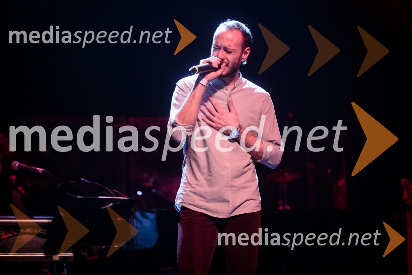 Izštekanih 10, Sounds of Slovenia