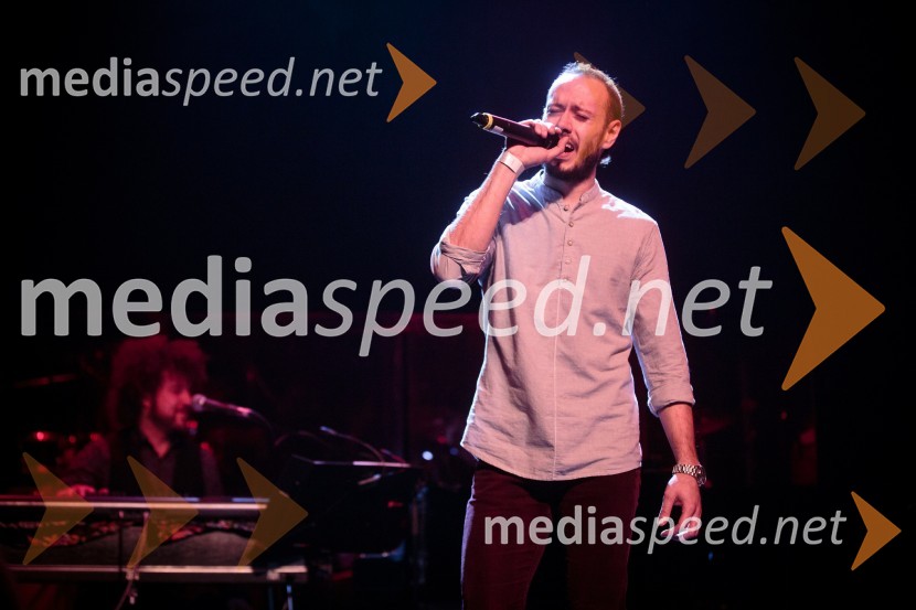 Izštekanih 10, Sounds of Slovenia