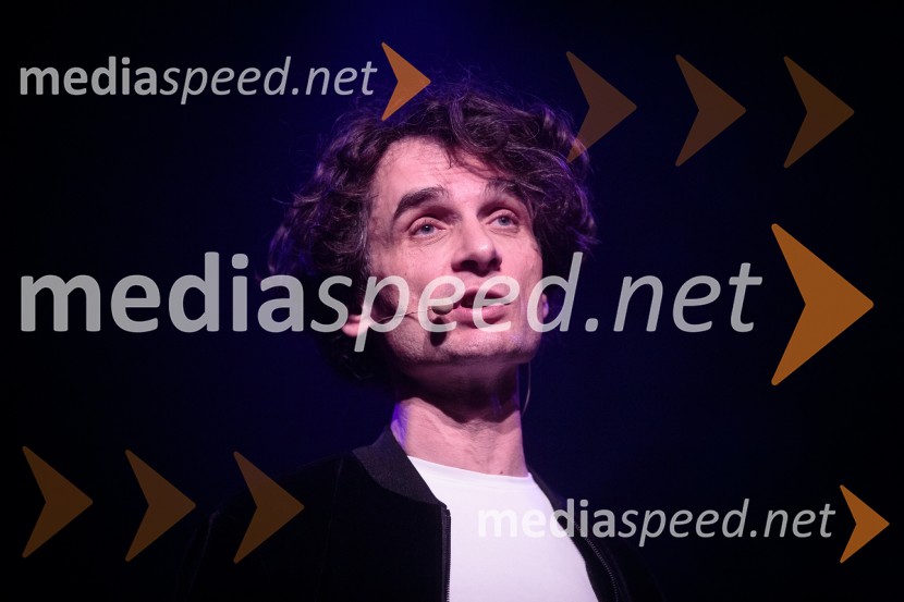  Jure Longyka, moderatorIzštekanih 10, Sounds of Slovenia