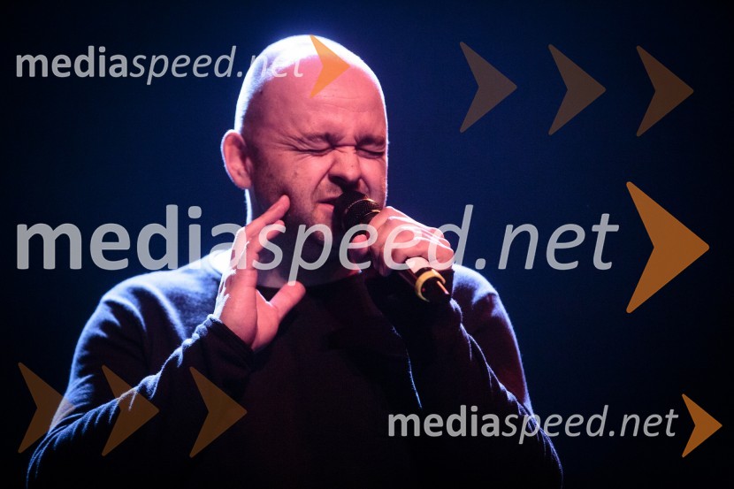  Bort Ross, glasbenikIzštekanih 10, Sounds of Slovenia