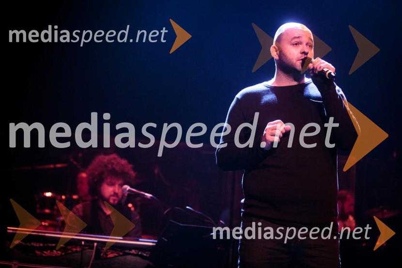  Bort Ross, glasbenikIzštekanih 10, Sounds of Slovenia