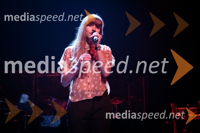  Saša Vipotnik, glasbenicaIzštekanih 10, Sounds of Slovenia