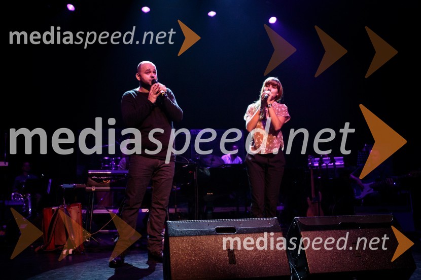 Izštekanih 10, Sounds of Slovenia