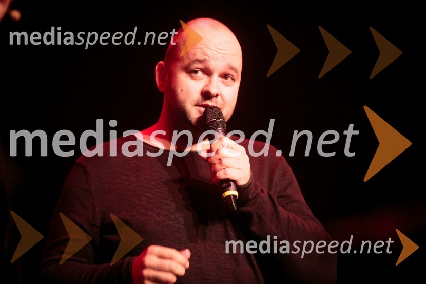  Bort Ross, glasbenikIzštekanih 10, Sounds of Slovenia