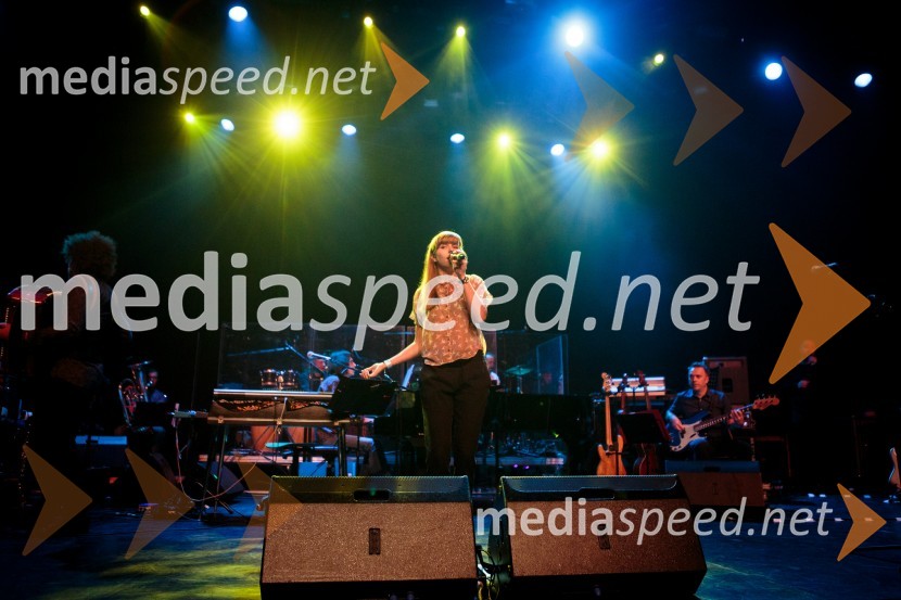  Saša Vipotnik, glasbenicaIzštekanih 10, Sounds of Slovenia