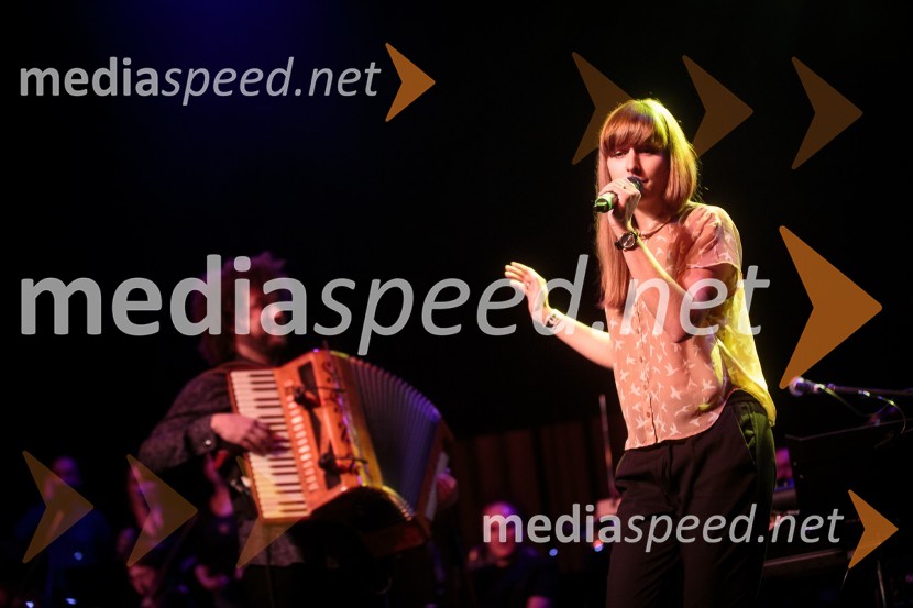  Saša Vipotnik, glasbenicaIzštekanih 10, Sounds of Slovenia