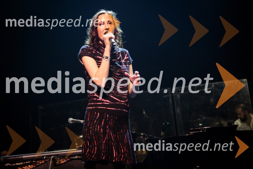 Izštekanih 10, Sounds of Slovenia