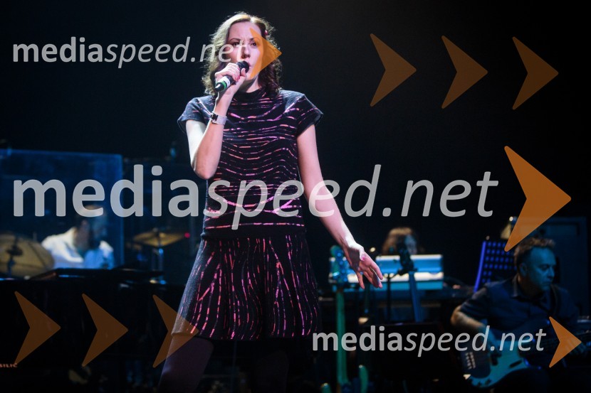 Izštekanih 10, Sounds of Slovenia