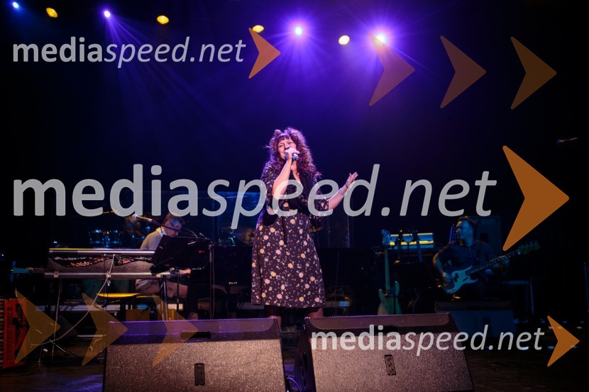 Izštekanih 10, Sounds of Slovenia