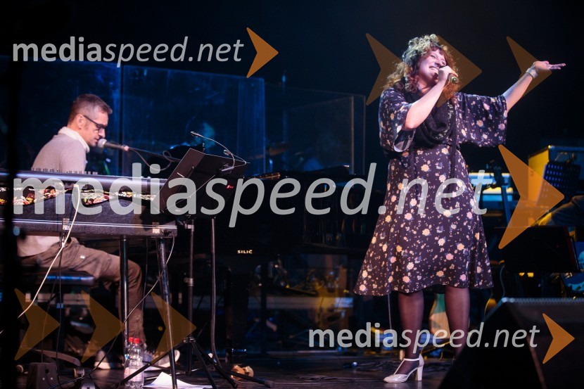 Izštekanih 10, Sounds of Slovenia