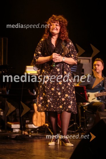 Izštekanih 10, Sounds of Slovenia